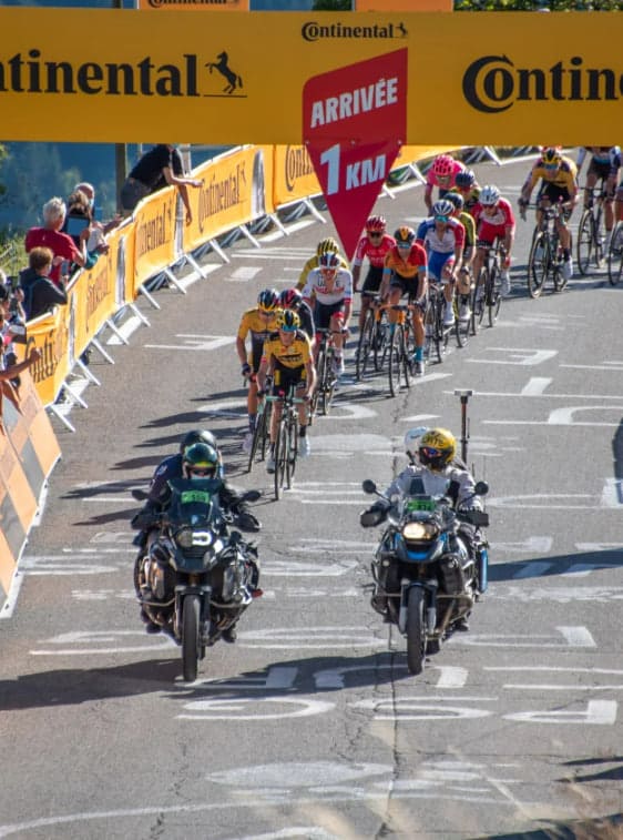 Tour de France 2026, etap 18. Trasa, podjazdy, godzina startu i transmisja