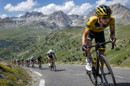 Tour de France 2026, etap 18. Trasa, podjazdy, godzina startu i transmisja