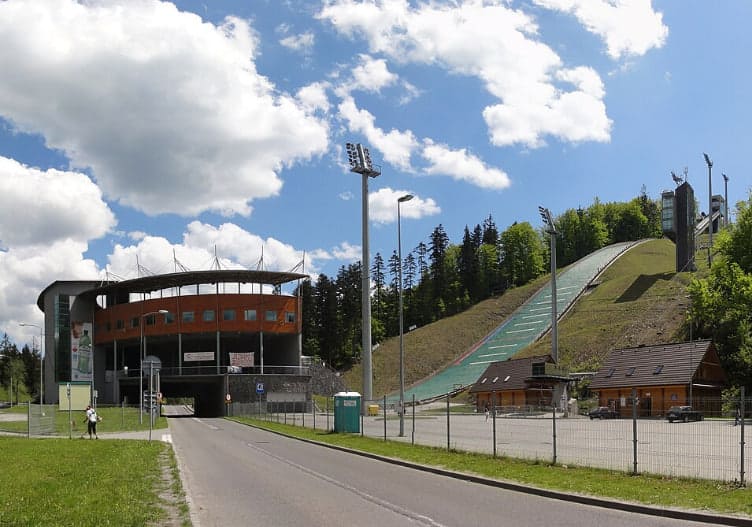 FIS Grand Prix Wisła 2026. Tańsze bilety tylko do 23 lipca — ceny i program