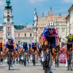 Tour de Pologne Women 2026 startuje 24 lipca. Trasa 1. etapu, godzina i transmisja