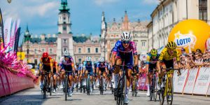 Tour de Pologne Women 2026 startuje 24 lipca. Trasa 1. etapu, godzina i transmisja