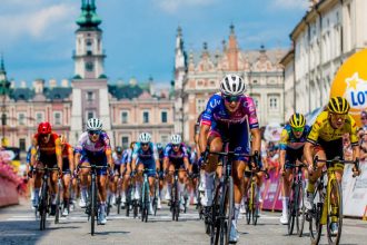 Tour de Pologne Women 2026 startuje 24 lipca. Trasa 1. etapu, godzina i transmisja