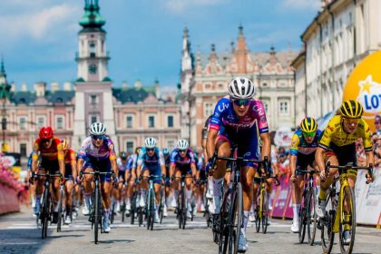 Tour de Pologne Women 2026 startuje 24 lipca. Trasa 1. etapu, godzina i transmisja