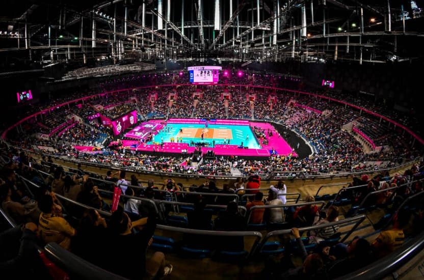 PlusLiga zmienia nazwę na TAURON Ligę. Od kiedy obowiązuje i kiedy rusza sezon 2026/27?