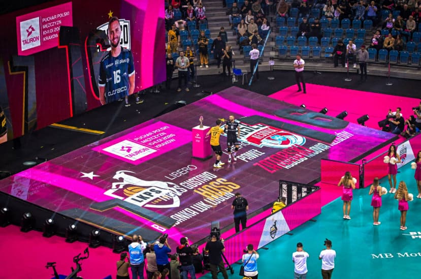 PlusLiga zmienia nazwę na TAURON Ligę. Od kiedy obowiązuje i kiedy rusza sezon 2026/27?