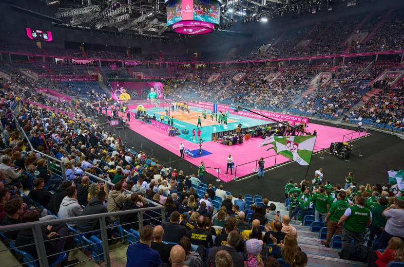 PlusLiga zmienia nazwę na TAURON Ligę. Od kiedy obowiązuje i kiedy rusza sezon 2026/27?