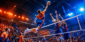 PlusLiga zmienia nazwę na TAURON Ligę. Od kiedy obowiązuje i kiedy rusza sezon 2026/27?