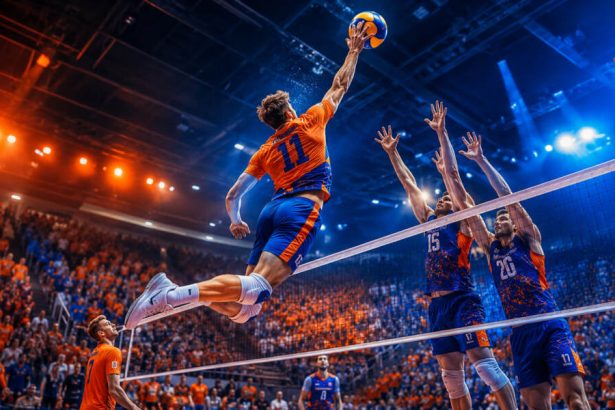 PlusLiga zmienia nazwę na TAURON Ligę. Od kiedy obowiązuje i kiedy rusza sezon 2026/27?