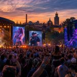 Łódź Summer Festival 2026 w piątek. Pełny program 24 lipca i godziny koncertów