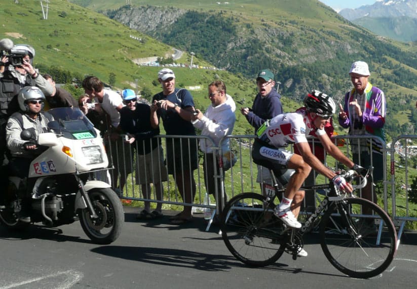 Tour de France 2026, etap 19 na Alpe d’Huez. O której start, trasa i transmisja 24 lipca?