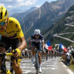 Tour de France 2026, etap 19 na Alpe d’Huez. O której start, trasa i transmisja 24 lipca?