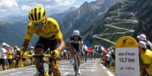 Tour de France 2026, etap 19 na Alpe d’Huez. O której start, trasa i transmisja 24 lipca?