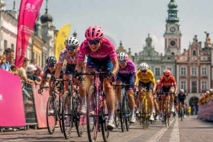 Tour de Pologne Women 24 lipca. Zamknięte drogi i utrudnienia na trasie do Zamościa