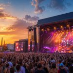 Łódź Summer Festival 2026 w sobotę. Zmiana godzin Timbalanda i PRO8L3M — aktualny program