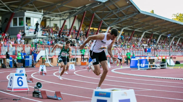 Mistrzostwa Polski w lekkoatletyce 2026 dzisiaj. Program finałów 24 lipca i transmisja