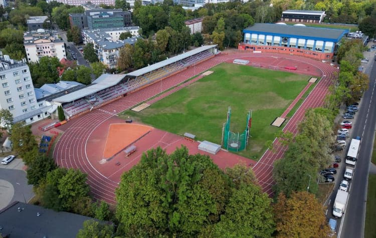 Mistrzostwa Polski w lekkoatletyce 2026 dzisiaj. Program finałów 24 lipca i transmisja