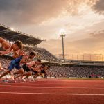 Mistrzostwa Polski w lekkoatletyce 2026 dzisiaj. Program finałów 24 lipca i transmisja