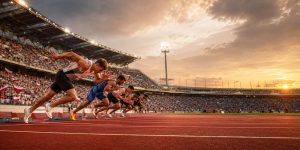 Mistrzostwa Polski w lekkoatletyce 2026 dzisiaj. Program finałów 24 lipca i transmisja