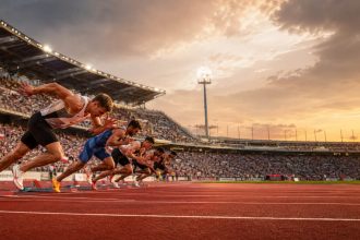 Mistrzostwa Polski w lekkoatletyce 2026 dzisiaj. Program finałów 24 lipca i transmisja