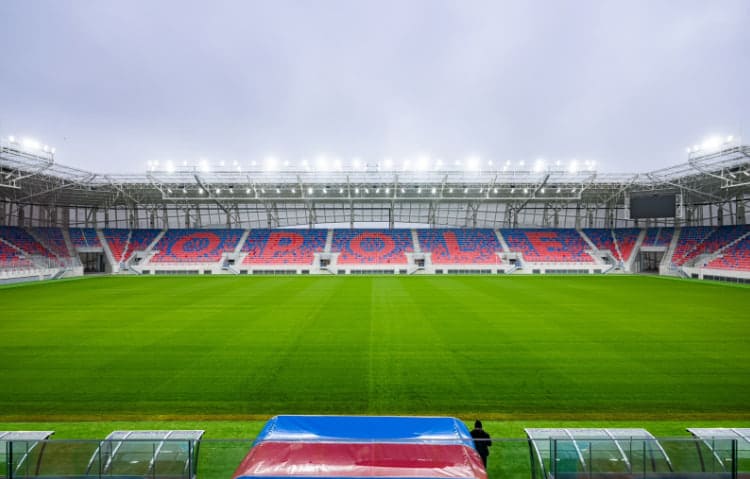 Betclic 1 Liga rusza dzisiaj. Kto gra 24 lipca i gdzie oglądać mecze za darmo?