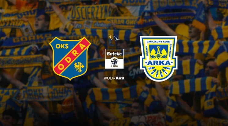 Betclic 1 Liga rusza dzisiaj. Kto gra 24 lipca i gdzie oglądać mecze za darmo?