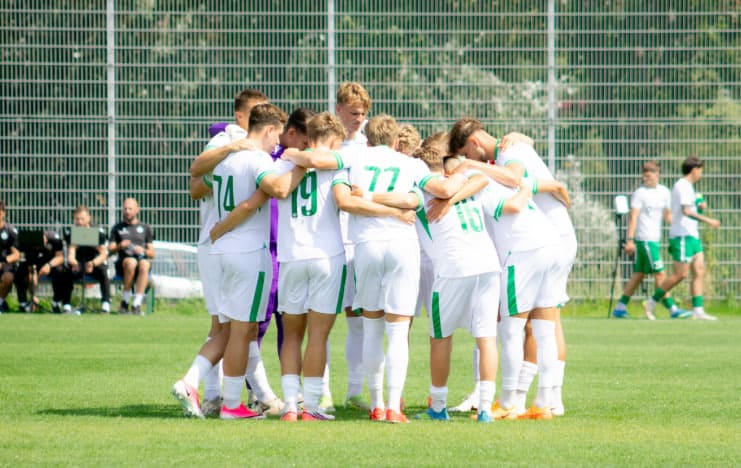 Betclic 1 Liga rusza dzisiaj. Kto gra 24 lipca i gdzie oglądać mecze za darmo?