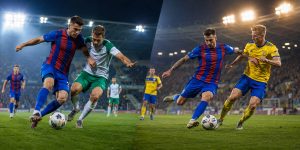 Betclic 1 Liga rusza dzisiaj. Kto gra 24 lipca i gdzie oglądać mecze za darmo?
