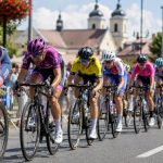 Tour de Pologne Women 2026, etap 2. Trasa Włodawa–Lubartów, godziny przejazdu i transmisja