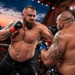 Babilon MMA 59 dzisiaj. O której gala Sianos – Mysiala i gdzie oglądać transmisję?