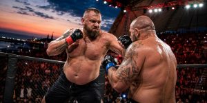 Babilon MMA 59 dzisiaj. O której gala Sianos – Mysiala i gdzie oglądać transmisję?