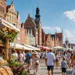 Jarmark Dominikański 2026 w niedzielę. Program 26 lipca i godziny otwarcia