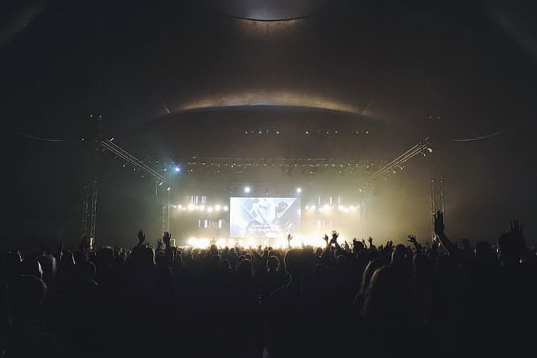 Łódź Summer Festival 2026 w niedzielę. O której Sean Paul, Mata, Jet i Pezet?