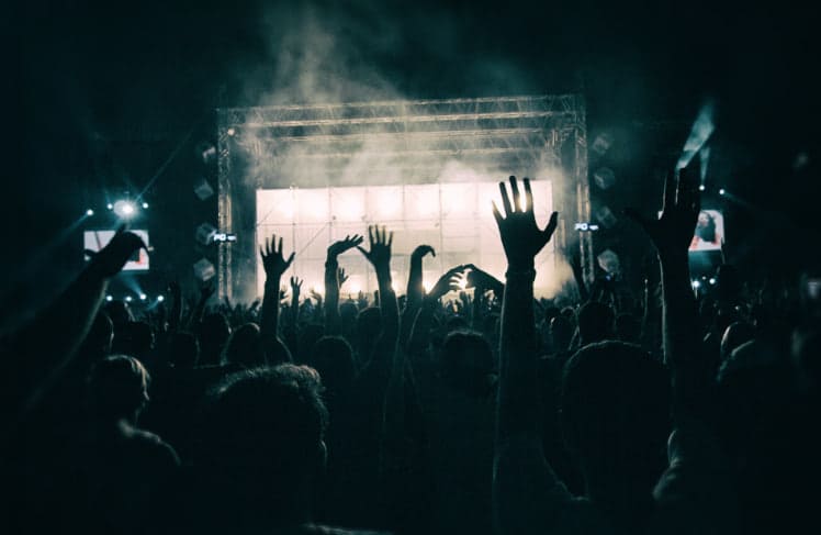 Łódź Summer Festival 2026 w niedzielę. O której Sean Paul, Mata, Jet i Pezet?