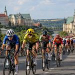Tour de Pologne Women 2026, etap 3. Trasa Janowiec – Lublin i transmisja na żywo