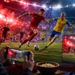 Widzew Łódź – Motor Lublin za darmo. Gdzie oglądać mecz online?