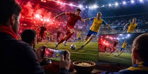 Widzew Łódź – Motor Lublin za darmo. Gdzie oglądać mecz online?