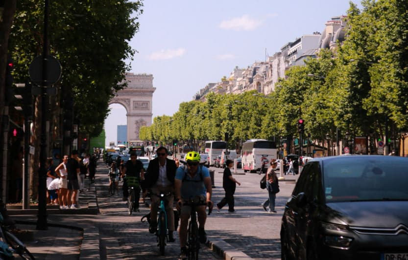 Tour de France 2026, etap 21. O której finał w Paryżu i gdzie oglądać?
