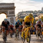Tour de France 2026, etap 21. O której finał w Paryżu i gdzie oglądać?