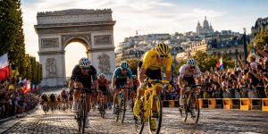 Tour de France 2026, etap 21. O której finał w Paryżu i gdzie oglądać?