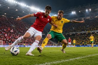 Wisła Kraków – GKS Katowice: o której mecz i gdzie oglądać transmisję?