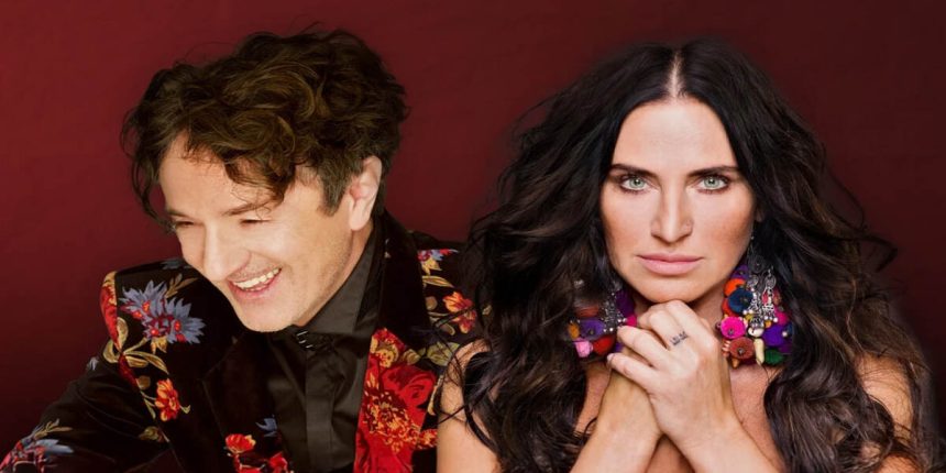 Kayah i Bregović w Kielcach dzisiaj. O której koncert i czy są bilety?