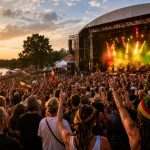 Ostróda Reggae Festival 2026 w niedzielę. Program, godziny koncertów i bilety