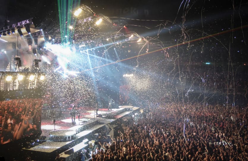 Ostróda Reggae Festival 2026 w niedzielę. Program, godziny koncertów i bilety