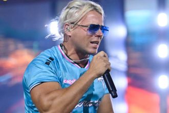 Skolim w Kołobrzegu 27 lipca. O której koncert i czy są jeszcze bilety?