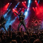 Arch Enemy w Krakowie 27 lipca. O której koncert i czy będą bilety na wejściu?