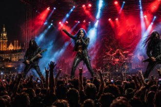 Arch Enemy w Krakowie 27 lipca. O której koncert i czy będą bilety na wejściu?