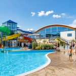 Aquapark Reda otwarty 27 lipca po ewakuacji. Godziny, bilety i najnowszy komunikat