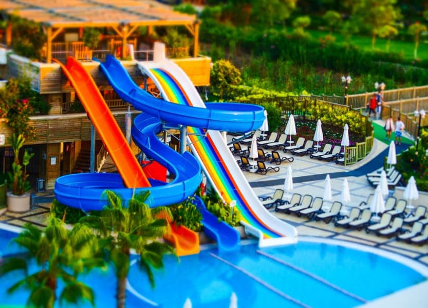 Aquapark Reda otwarty 27 lipca po ewakuacji. Godziny, bilety i najnowszy komunikat