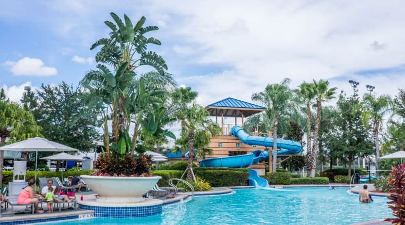 Aquapark Reda otwarty 27 lipca po ewakuacji. Godziny, bilety i najnowszy komunikat