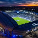 Lech Poznań – Aarhus 29 lipca. Bilety, darmowy dojazd i parkingi przy stadionie